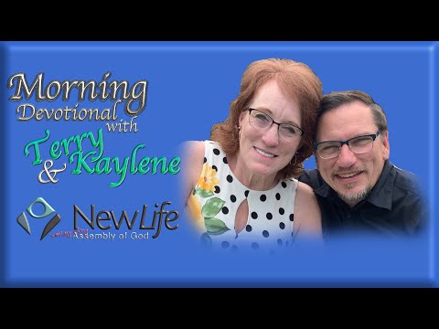 Morning Devotional 3/12/21 - He Who Finds . . . (Proverbs 18:21-22; Ephesians 5:21-)