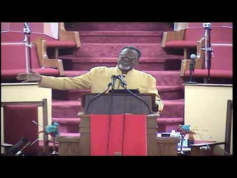 | Pastor Ferrell | Getting Profit from Our Problems | James 1:2-6 | 18Sept.2022