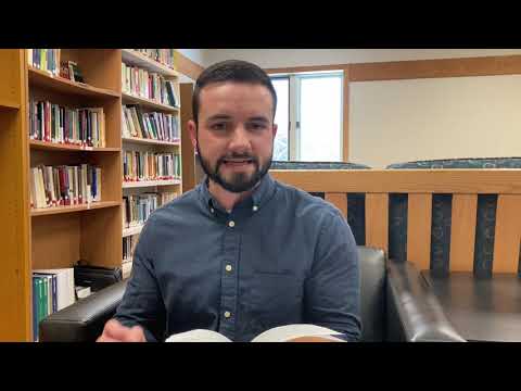 Devotional on Christ in the Old Testament: Ecclesiastes 8:14-15 - 03/10/21