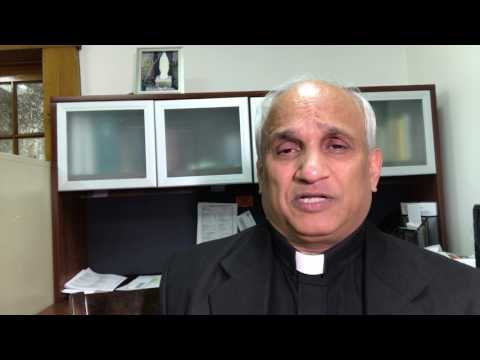 12th Sunday In Ordinary Time: Year A - Matthew 10:26-33