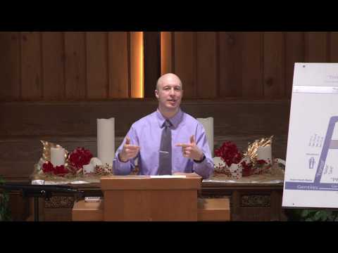 637 Works of Darkness ~ Romans 13:8-14 (3/22/20)