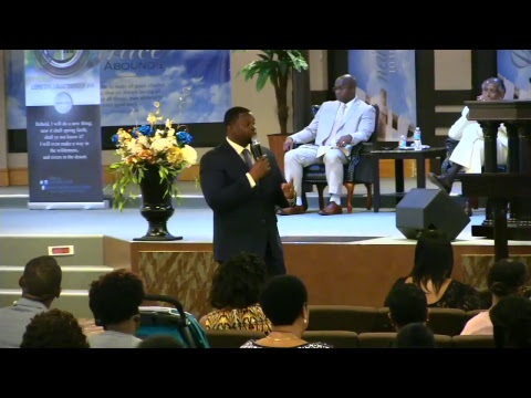 "I Aint Got Time" (Matthew 9:4)