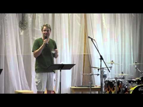 COLOSSIANS 1:24-29 Part 4 (8-3-2014)