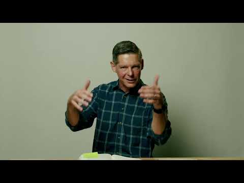 1 Samuel 17:1-58 - Day 14 - New Life Church