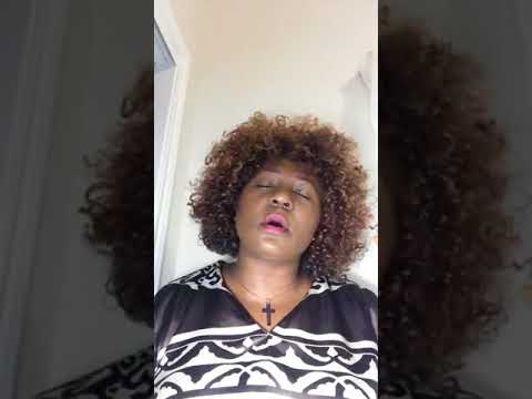 Sweet iFellowship❣️Payers John 16:5-15, Romans 8:11 -- March 29, 2018  POWERFUL!!