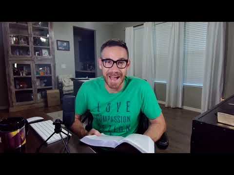 David's Kindness, 2 Samuel 19:14-40, May 18th