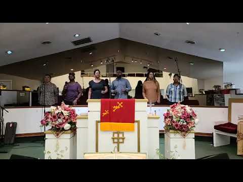 "Against All Odds"  Romans 4:17-21