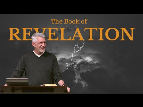 Revelation 2:8–29 • Letter to Smyrna, Pergamum and Thyatira