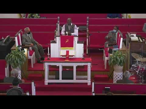 FMBC  Sermon - 03/27/2022 - It's Only A Test - Genesis 22:1-2