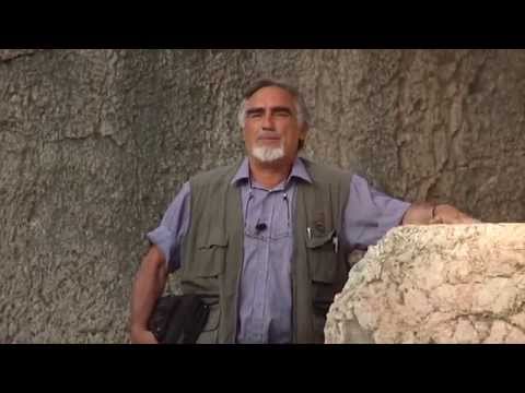 19. Absalom’s Pillar - II Samuel 15:1-6