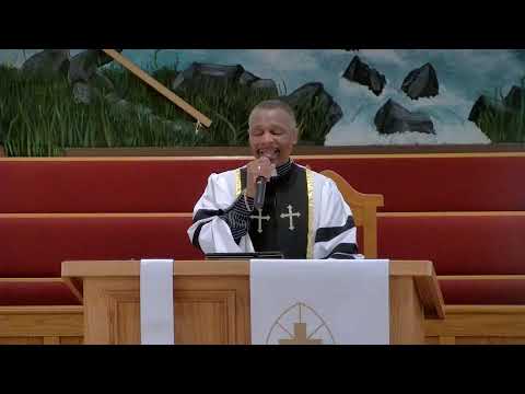 May 1, 2022 "What Difference Has The Resurrection of Jesus Christ Made In Your Life? Luke 24:51-53