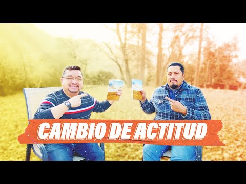 CAMBIO DE. ACTITUD - Daniel 4:28-37 - 11/25/2020