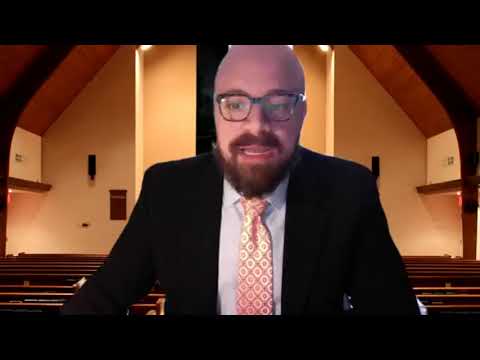 “The importance of Memorials” (Joshua 4:1-7)