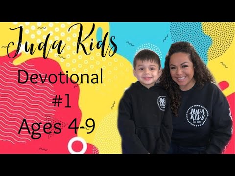 “Jesus Loves the Children”- Mark 10:13-16