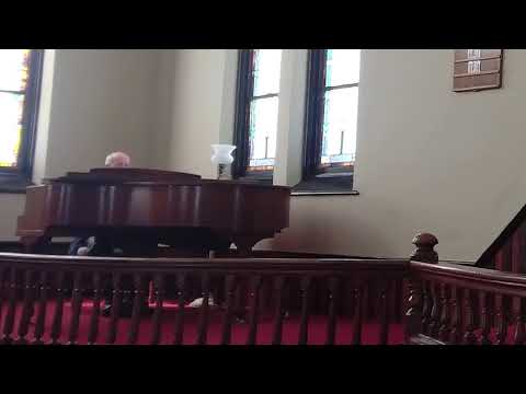 Luke 7:36-50; “The Woman Who Loved Much”, Rev. John Belden