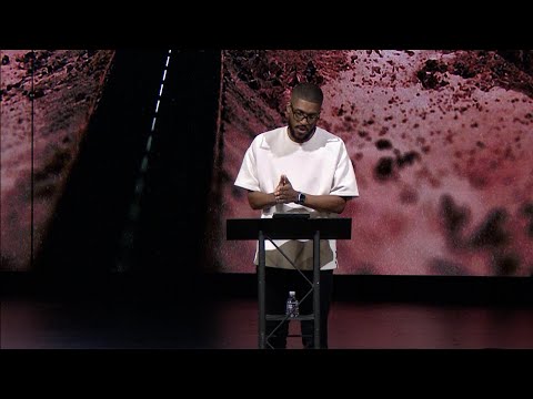 Seeking God For More (Mark 10:46-62) || Following Jesus || Mike Kelsey