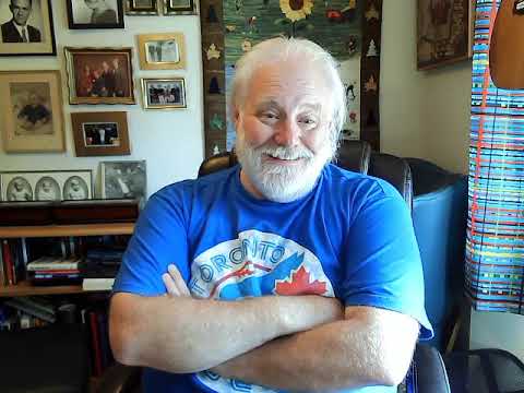 Daily Bible Reflection with Rev. Norm Seli - August 29 - Exodus 37: 17-29