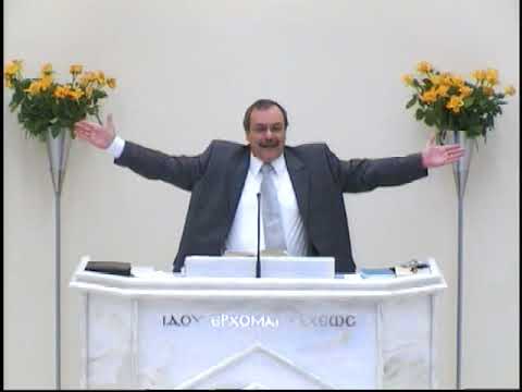 2 Kings 14: 23-27 & Jonah 1: 1 - 2: 1