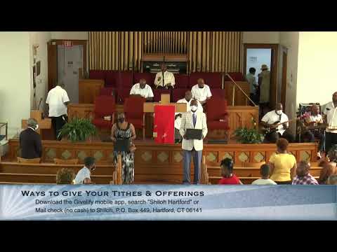 "A Faithful Father That You Can Come Back To" Luke 15:18-20