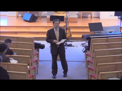 Jeremiah 32:36-44 "I will not turn away from them" P. Steve Park