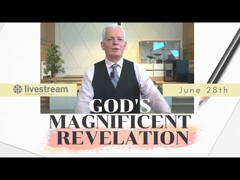 June 27th 2020 "The Final False Prophet" Revelation 13:11-18