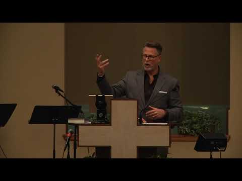 Galatians: - The Positional Blessings of Faith Part 2  - Galatians 4:1-7