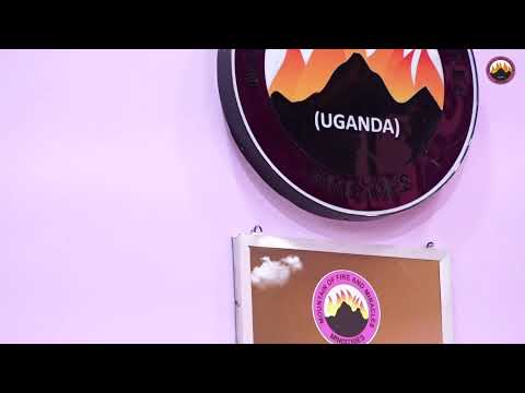 THE MYSTERY OF BROKENNESS BY PASTOR FRED MUGABE. PSALMS 51:1-19, SUNDAY SERVICE.