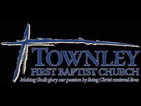 June 12, 2022 Townley FBC ' God Is Faithful' Deuteronomy 7:7-11 Bro. Wayne Page