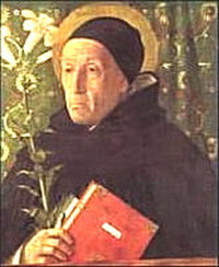 Meister Eckhart