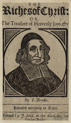 Thomas Brooks