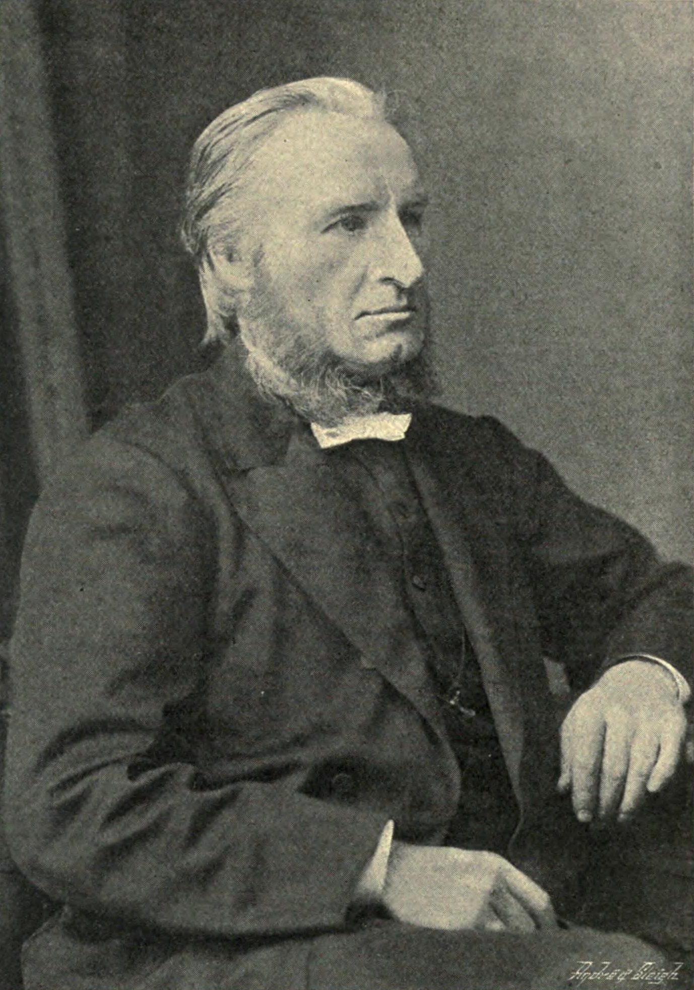 Alexander Whyte