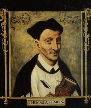 Thomas a Kempis
