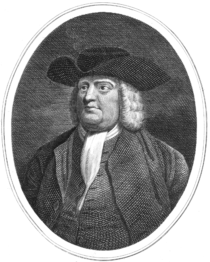 William Penn