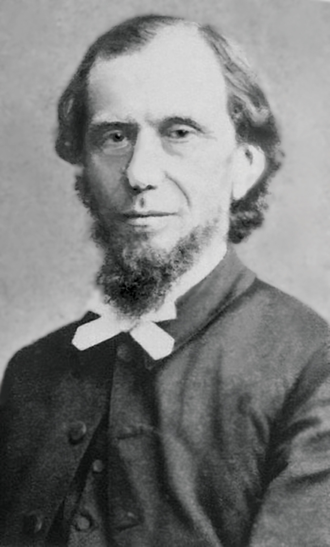 Andrew Murray